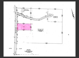 381 Smyrna Townline Rd, Houlton, ME 04730