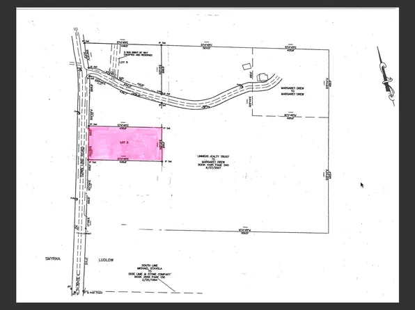 381 Smyrna Town Line Road, Ludlow, ME 04730