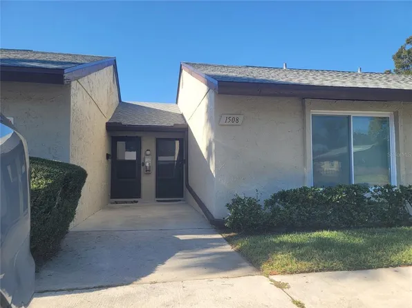 4215 E Bay Dr APT 1508B, Clearwater, FL 33764