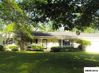 608 Winterberry Dr, Findlay, OH 45840