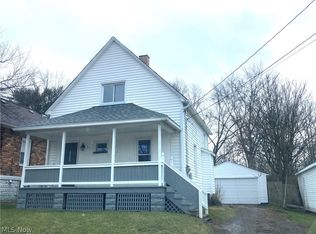 31 Gordon St, Girard, OH