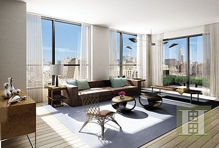 1st image of 540 W 28th Street 7h #7H