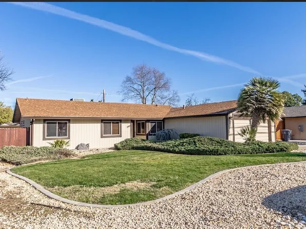 3407 SE Humphrey Rd, Loomis, CA 95650