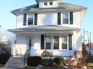 920 Linden Blvd, Fremont, OH 43420