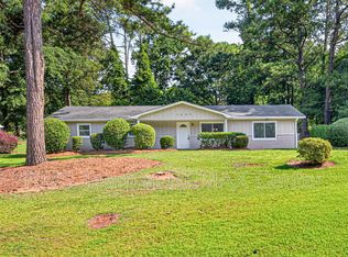 4905 Annistown Rd, Stone Mountain, GA 30087