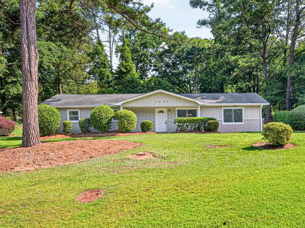 4905 Annistown Rd, Stone Mountain, GA 30087
