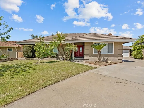 243 Bedford Way, Upland, CA 91786