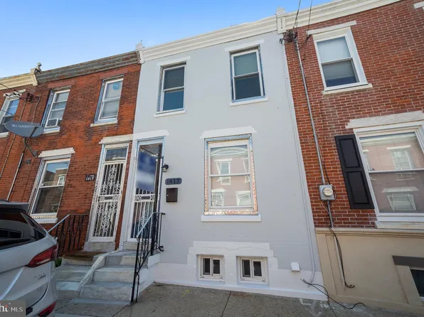 1417 S Hicks St, Philadelphia, PA 19146