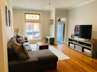 3708 Fait Ave, Baltimore, MD 21224