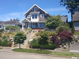 2546 Westmont Way W, Seattle, WA 98199