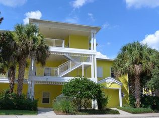 615 Lucaya Loop, Davenport, FL 33897
