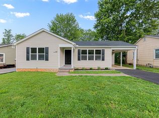 1541 Virginia Dr, Bowling Green, KY 42101