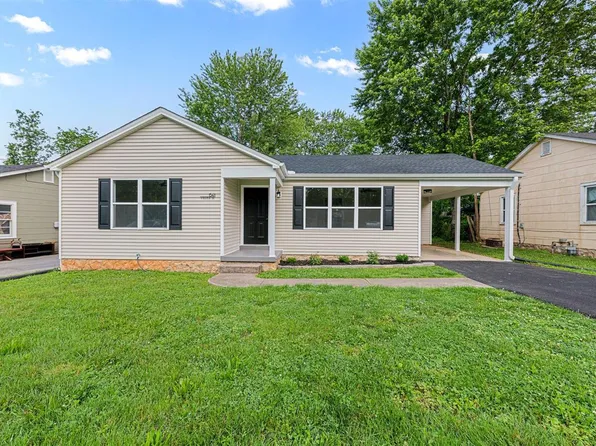 1541 Virginia Dr, Bowling Green, KY 42101