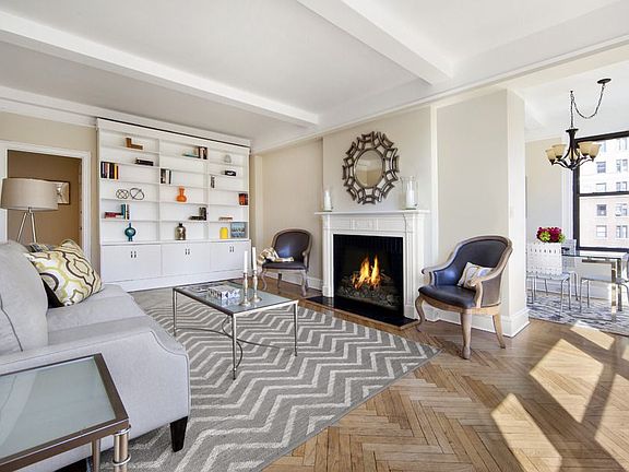 2nd image of 55 Park Ave #11E