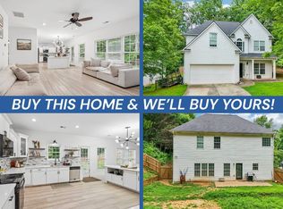 1811 Penny Ln NW, Lawrenceville, GA 30043