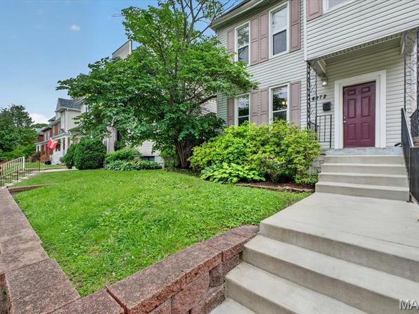 4272 Hartford St, Saint Louis, MO 63116