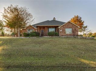 2401 Shooting Star Dr, Royse City, TX 75189