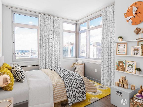 3rd image of 40-28 College Point Blvd #1607
