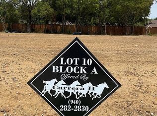 516 Saratoga Dr, Denton, TX 76210