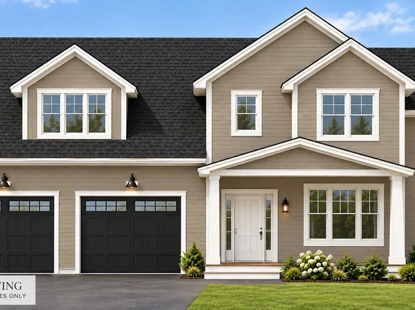 32 County Crossing, Brunswick, ME 04011