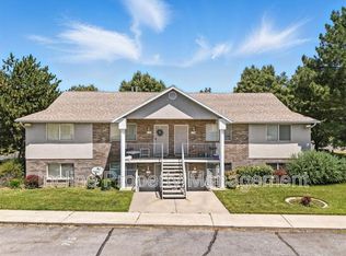 754 N 1060 W, Orem, UT 84057