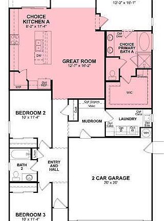 2nd image of 11997 S 173RD Avenue