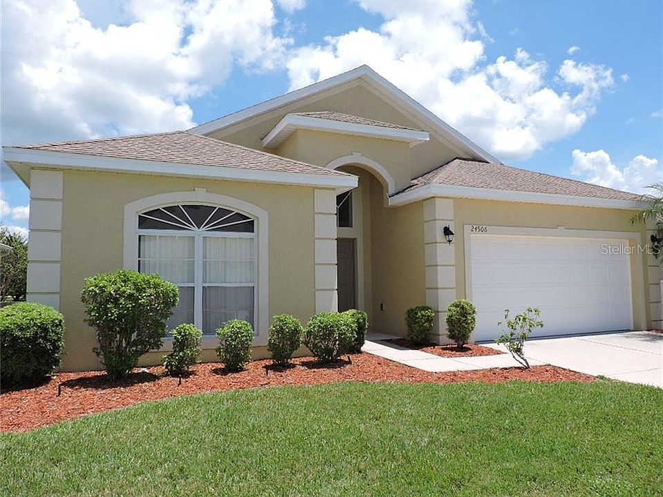 1st image of 24506 Bramhope Ct