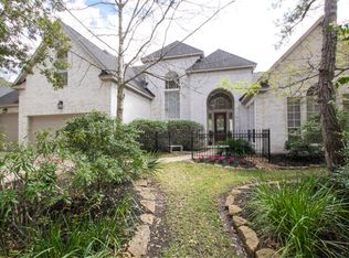 88 S Flagstone Path Cir, Spring, TX 77381