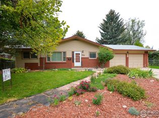 1309 Emigh St, Fort Collins, CO 80524