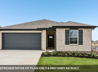 25512 Timber Drop Ln, Elgin, TX 78621