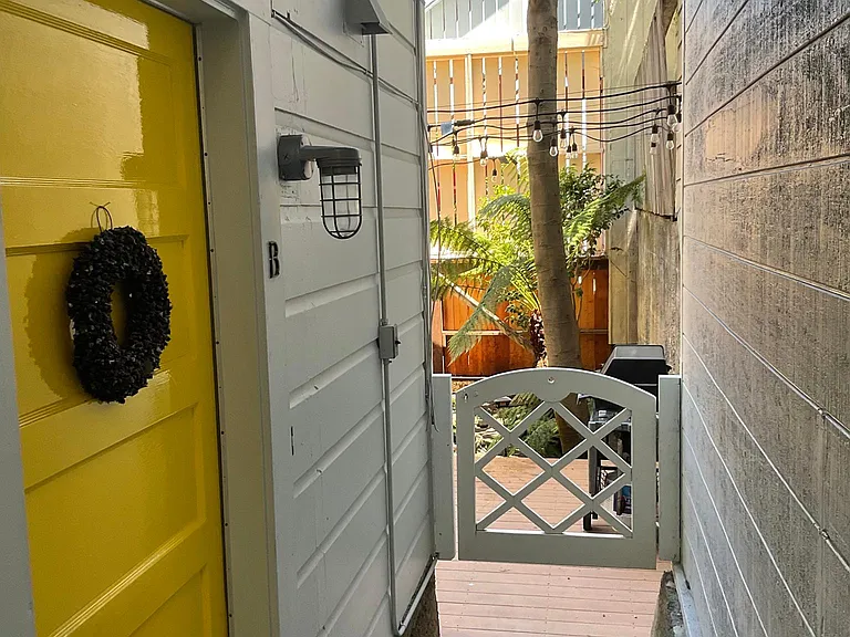 2252 Jones St #B — Photo 19