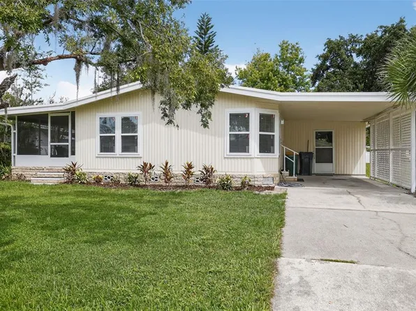 2910 Wekiva Rd, Tavares, FL 32778