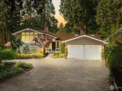 23122 35th Avenue SE, Bothell, WA, 98021