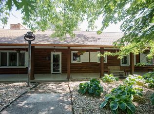 35578 S 4467 Rd, Vinita, OK 74301