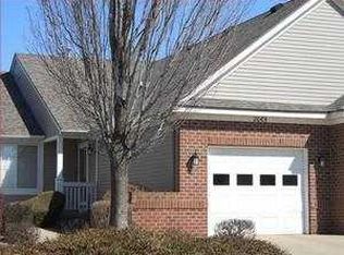2065 Woodshire Pl SE, Grand Rapids, MI 49508