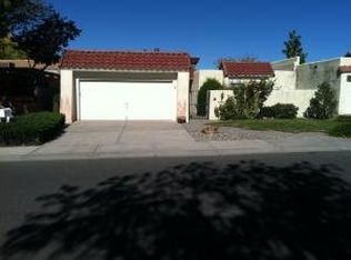 9627 Village Green Dr NE, Albuquerque, NM 87111