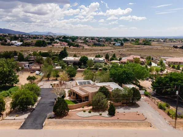 11000 Richfield Ave NE, Albuquerque, NM 87122