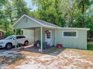 219 Rose Ave #A, Wilmington, NC 28403