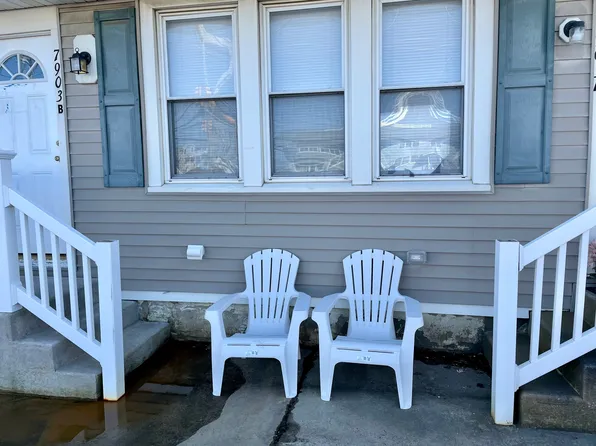 7903 Long Bch #A, Beach Haven, NJ 08008