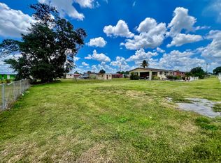 440 Eilon Ave, South Bay, FL 33493