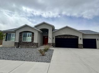 3566 Saddle Dr, Canon City, CO 81212