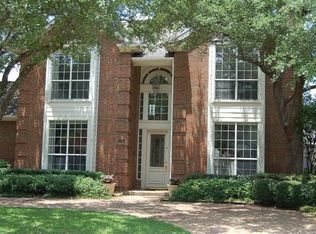 4649 Adrian Way, Plano, TX 75024