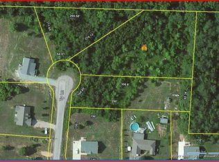 11 Ty Ln LOT 11, Michie, TN 38357