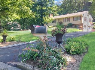 85 Timber Ln, Newfoundland, NJ 07435