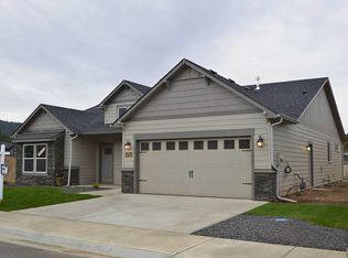 4730 S Lapwai Ln, Spokane, WA 99206