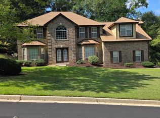 6633 Hill Creek Cv, Lithonia, GA 30058