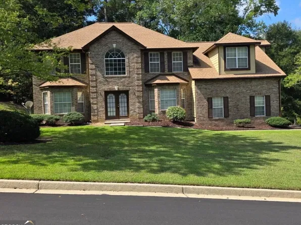 6633 Hill Creek Cv, Lithonia, GA 30058