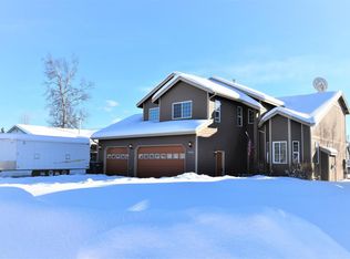 1750 Adonis Dr, Anchorage, AK 99515