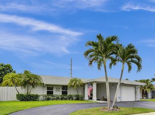 16772 SW 5th Way, Weston, FL 33326