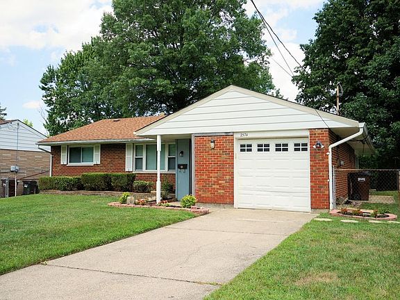 3rd image of 2574 Gazelle Ct